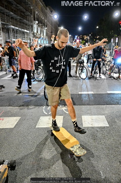 2023-08-31 Milano - Critical Mass 31